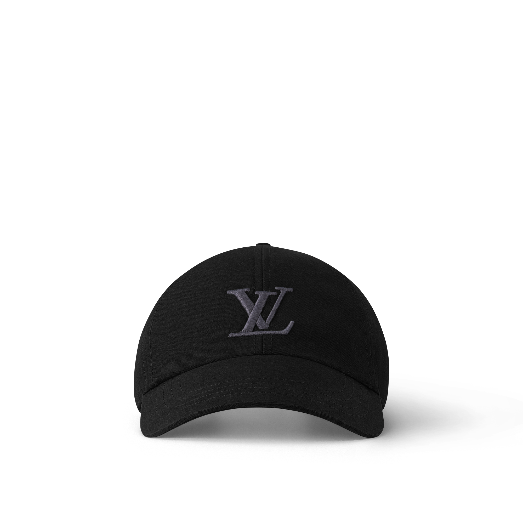 帽子 LOUIS VUITTON Cap MP2958 Only LV Cap . - Accessories | Louis